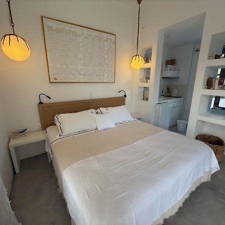 Rodi Apartments ปาริเกีย ภายนอก รูปภาพ