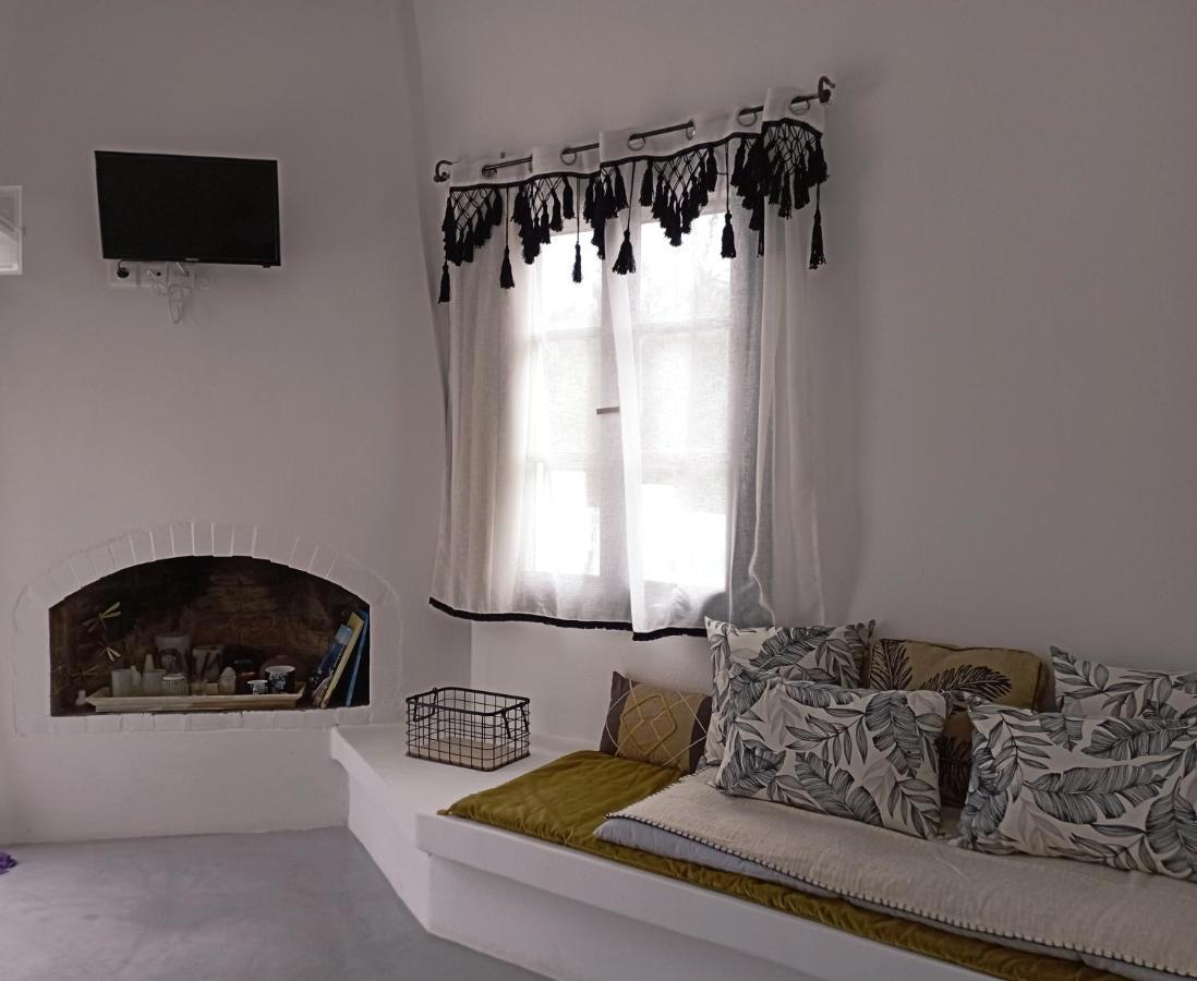 Rodi Apartments ปาริเกีย ภายนอก รูปภาพ