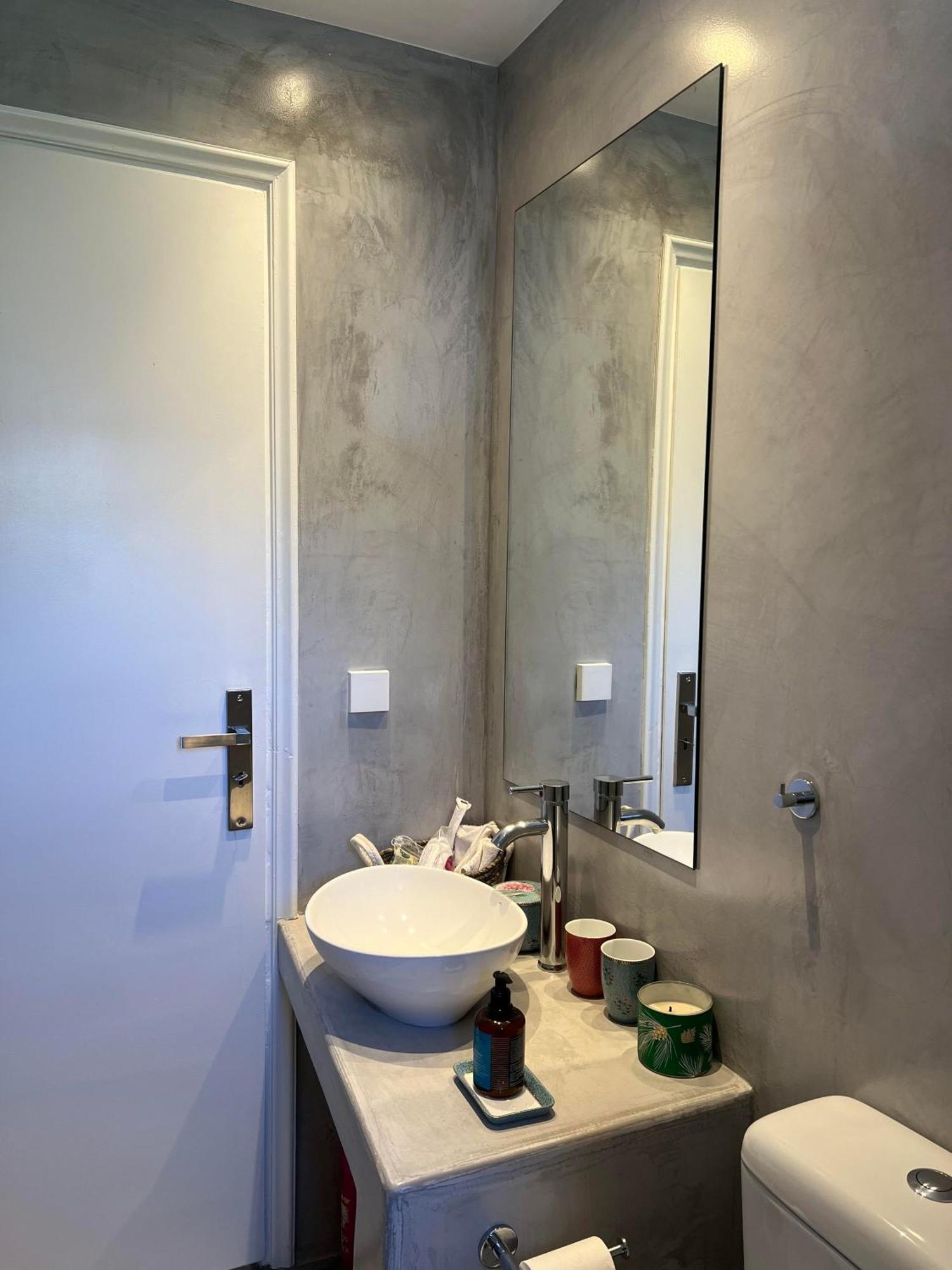 Rodi Apartments ปาริเกีย ภายนอก รูปภาพ