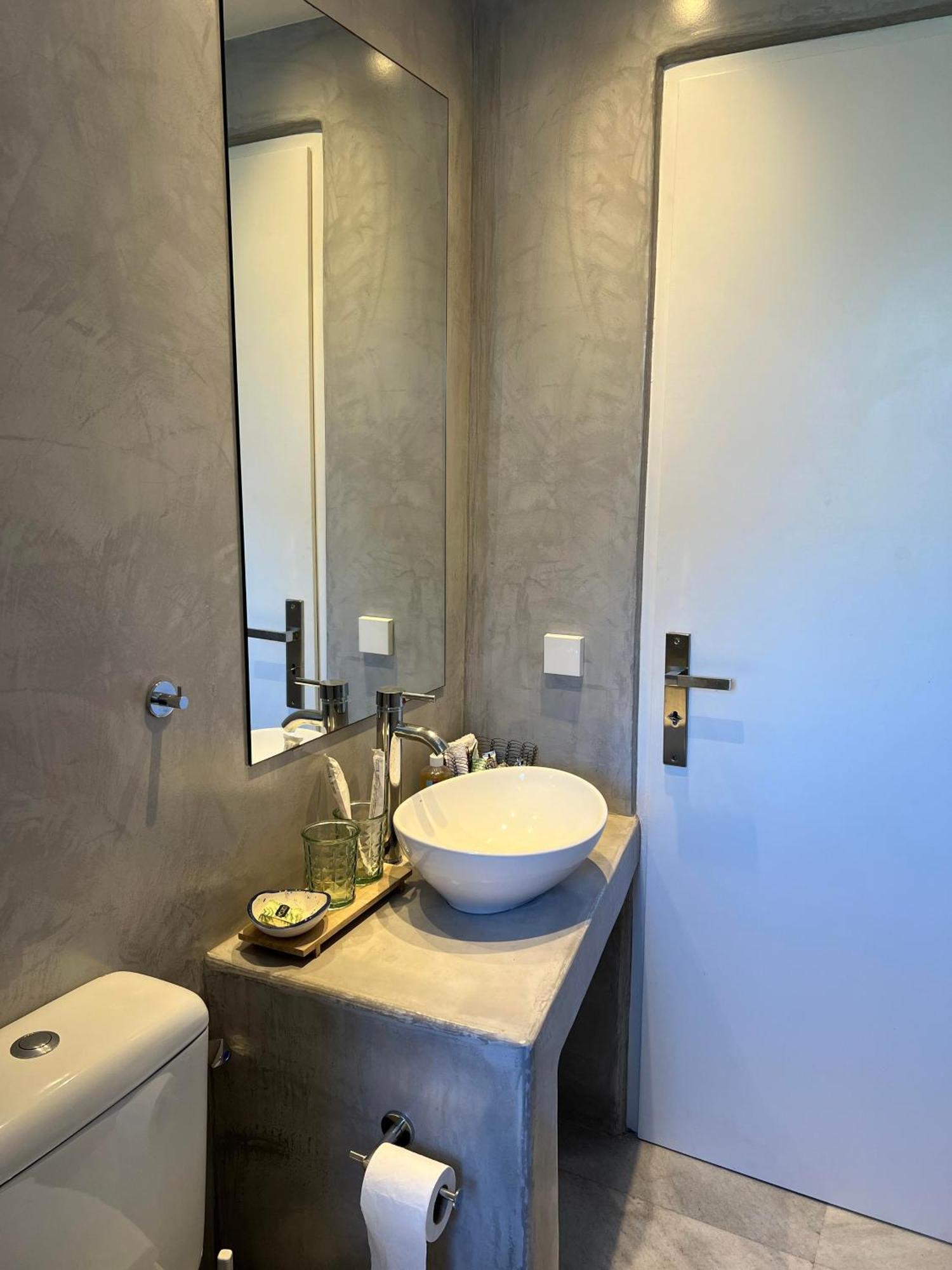 Rodi Apartments ปาริเกีย ภายนอก รูปภาพ