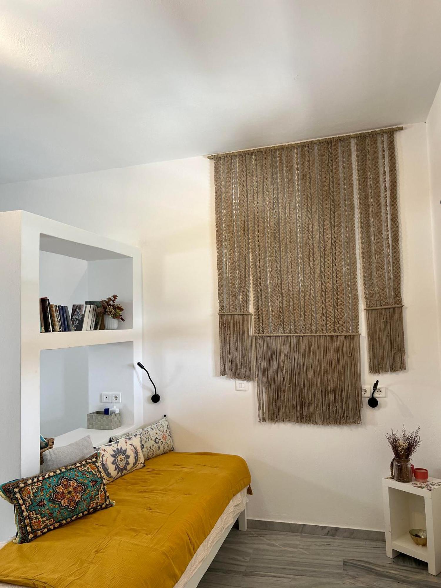 Rodi Apartments ปาริเกีย ภายนอก รูปภาพ