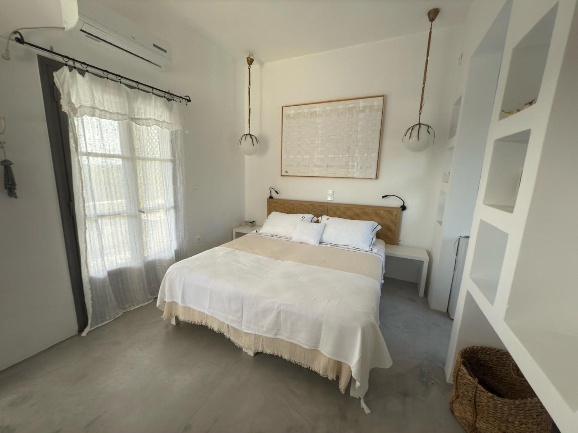 Rodi Apartments ปาริเกีย ภายนอก รูปภาพ